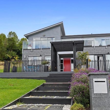 Mandeno Magic - Kerikeri Holiday Home 外观 照片