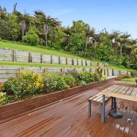 Mandeno Magic - Kerikeri Holiday Home 外观 照片