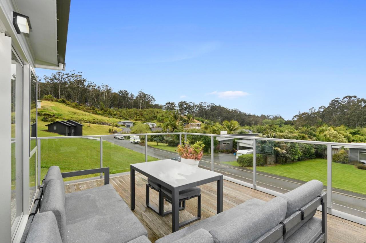 Mandeno Magic - Kerikeri Holiday Home 外观 照片