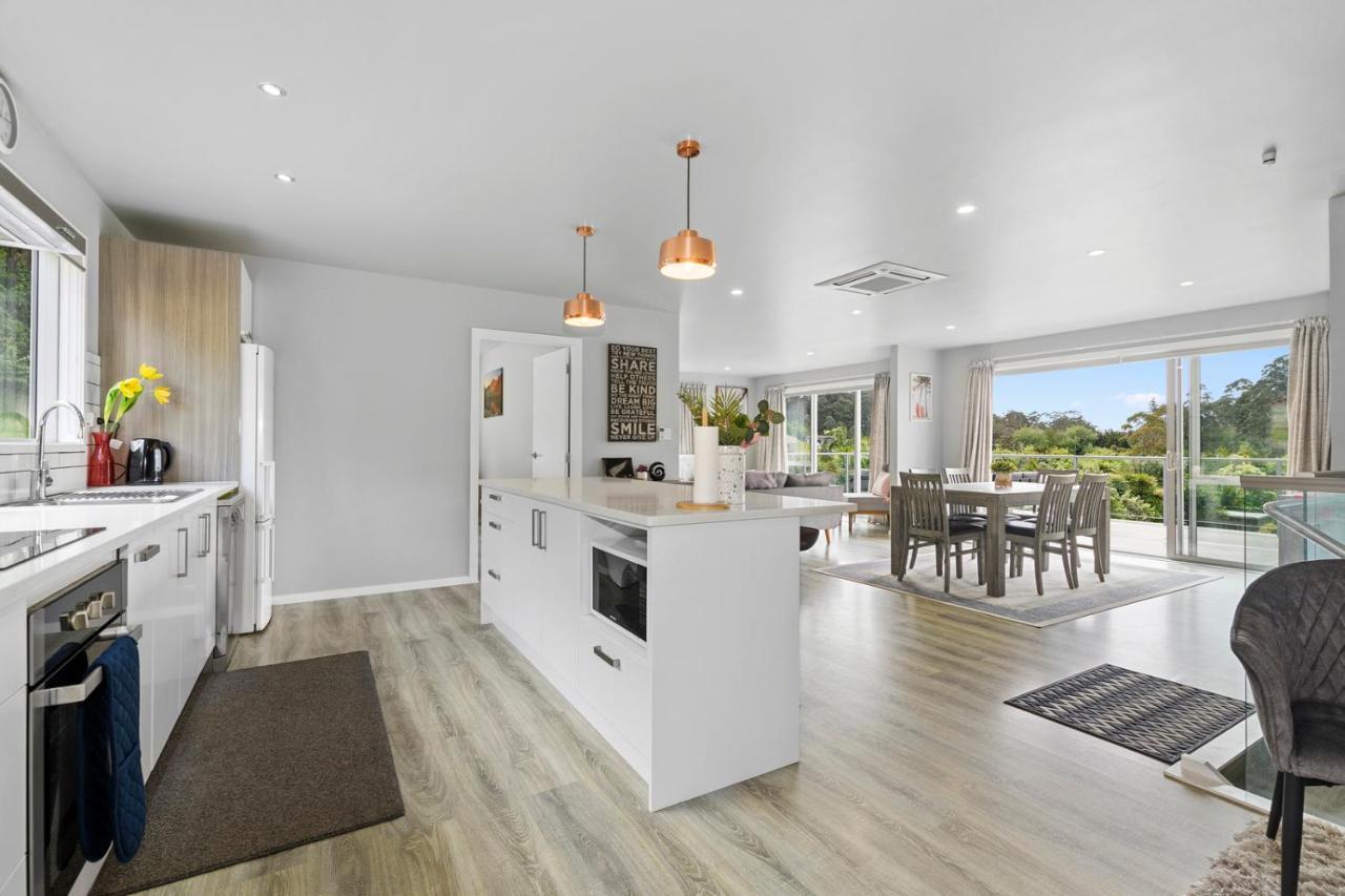 Mandeno Magic - Kerikeri Holiday Home 外观 照片
