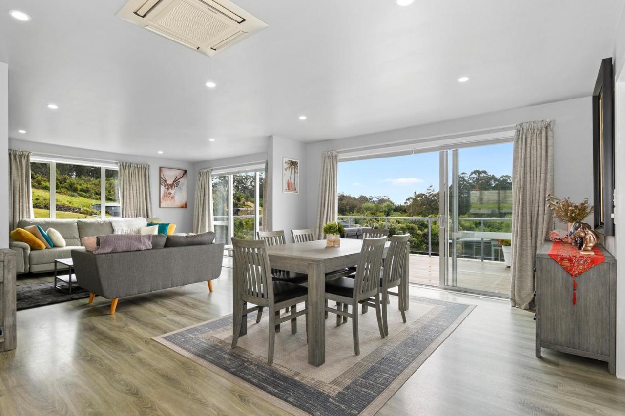 Mandeno Magic - Kerikeri Holiday Home 外观 照片