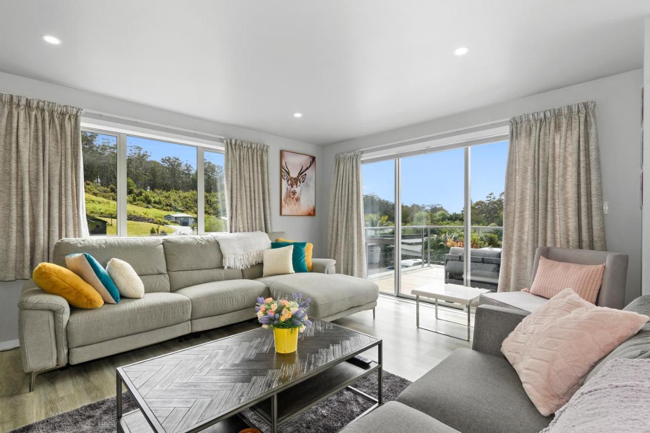 Mandeno Magic - Kerikeri Holiday Home 外观 照片