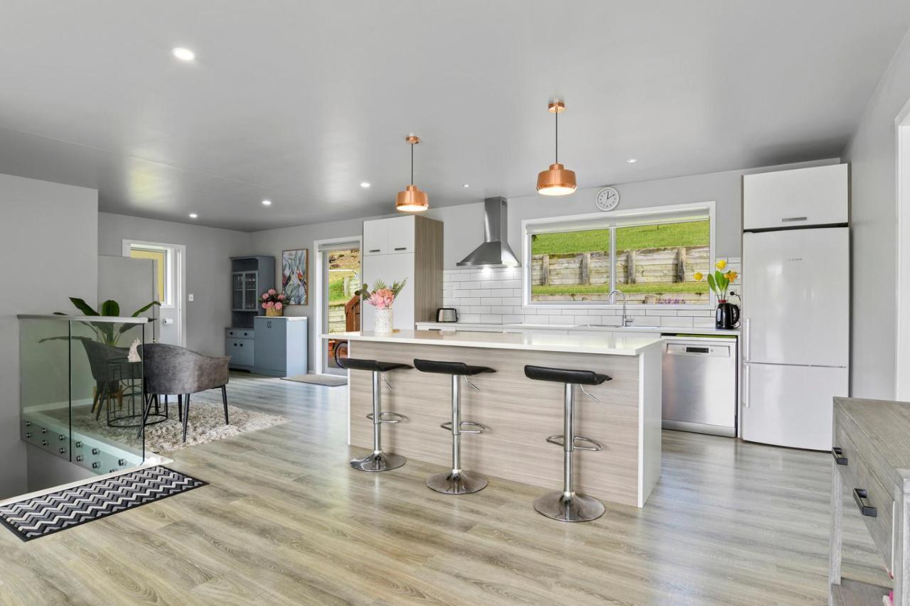 Mandeno Magic - Kerikeri Holiday Home 外观 照片