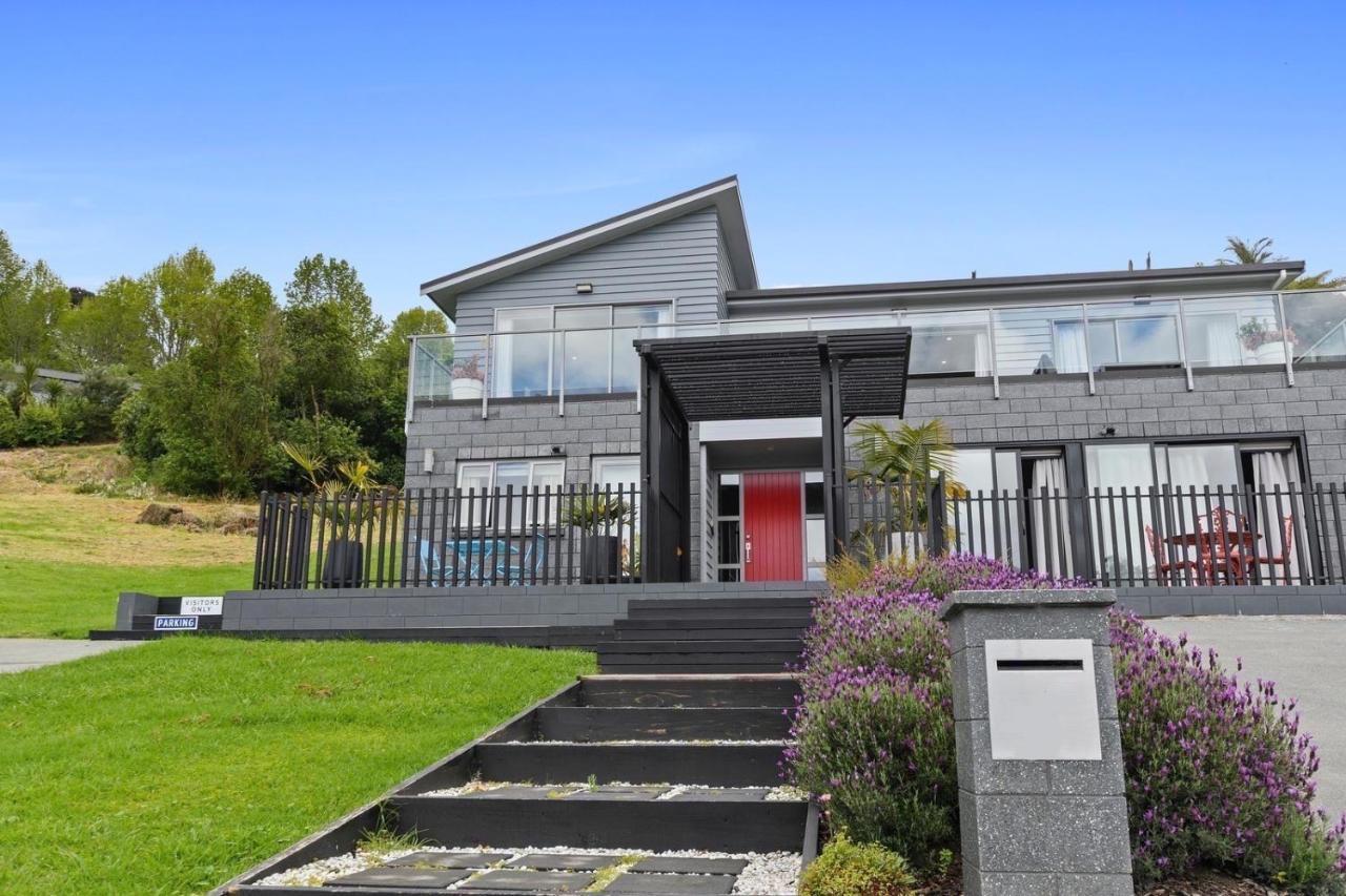 Mandeno Magic - Kerikeri Holiday Home 外观 照片