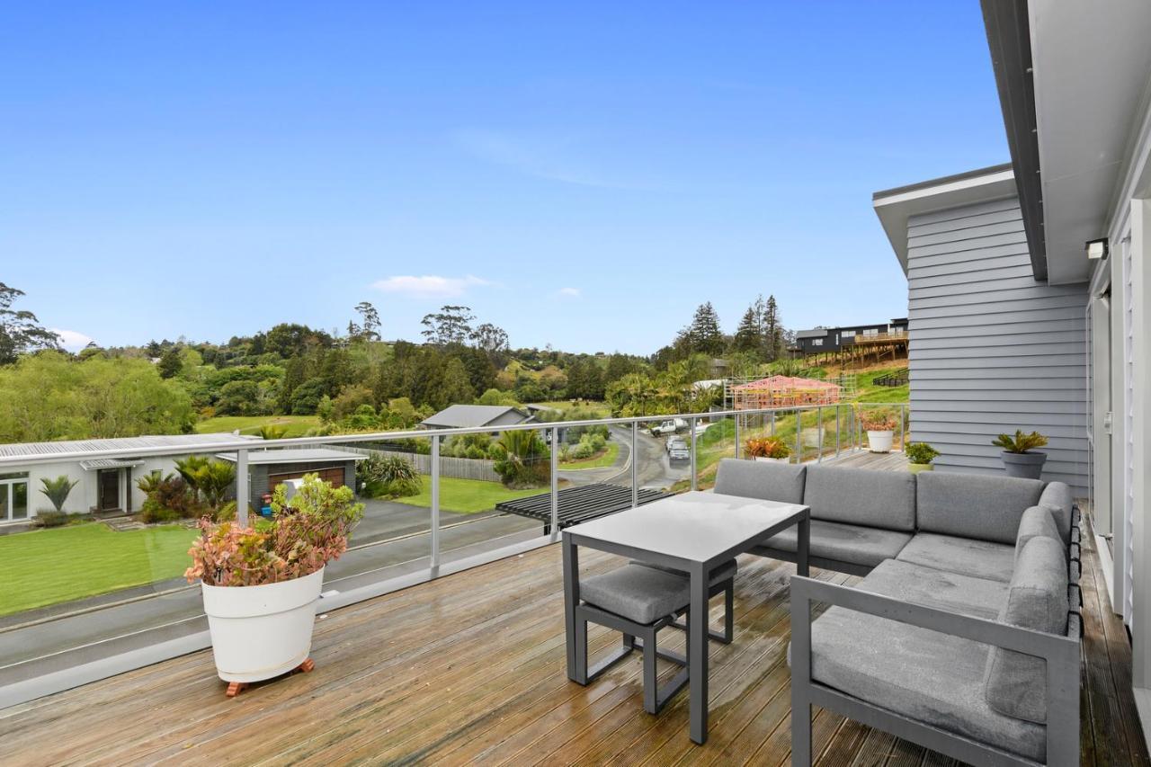 Mandeno Magic - Kerikeri Holiday Home 外观 照片