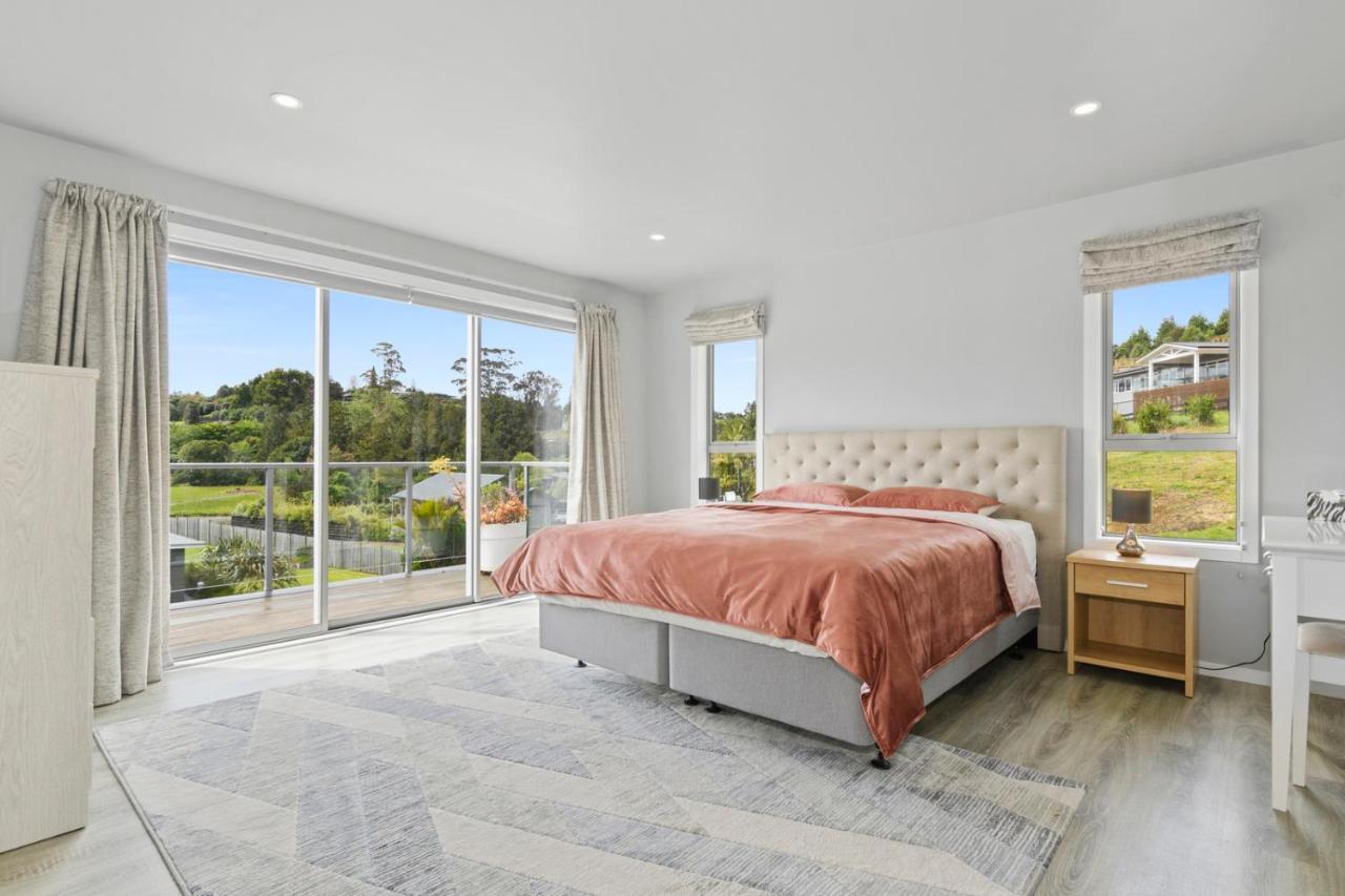 Mandeno Magic - Kerikeri Holiday Home 外观 照片