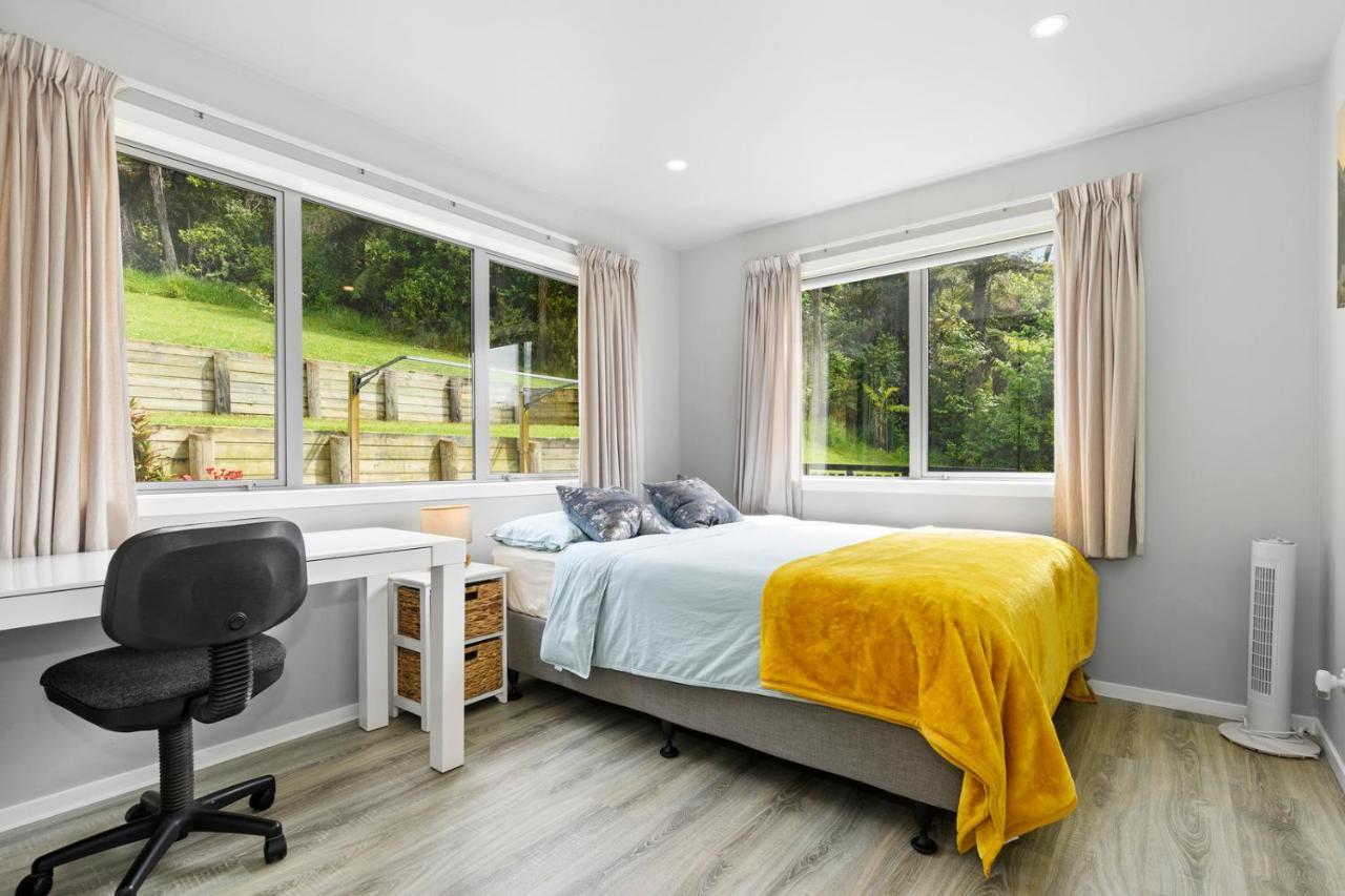 Mandeno Magic - Kerikeri Holiday Home 外观 照片