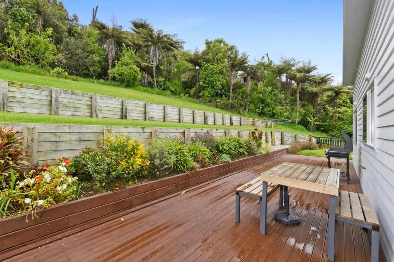 Mandeno Magic - Kerikeri Holiday Home 外观 照片