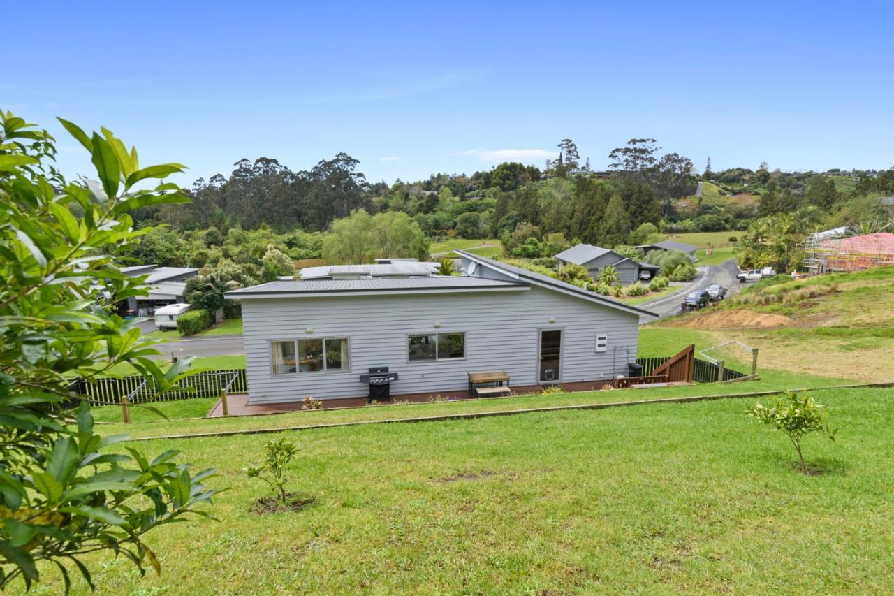 Mandeno Magic - Kerikeri Holiday Home 外观 照片